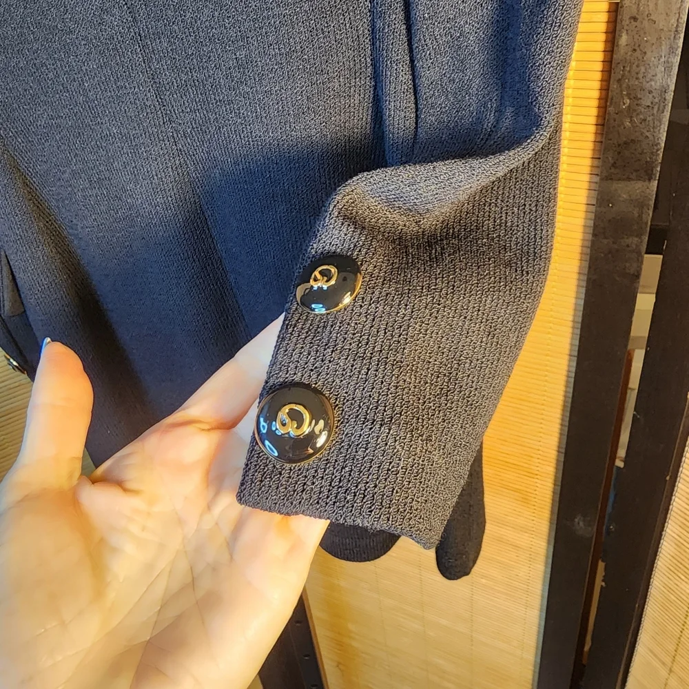 St. John Collection Blazer - Picture 11 of 14